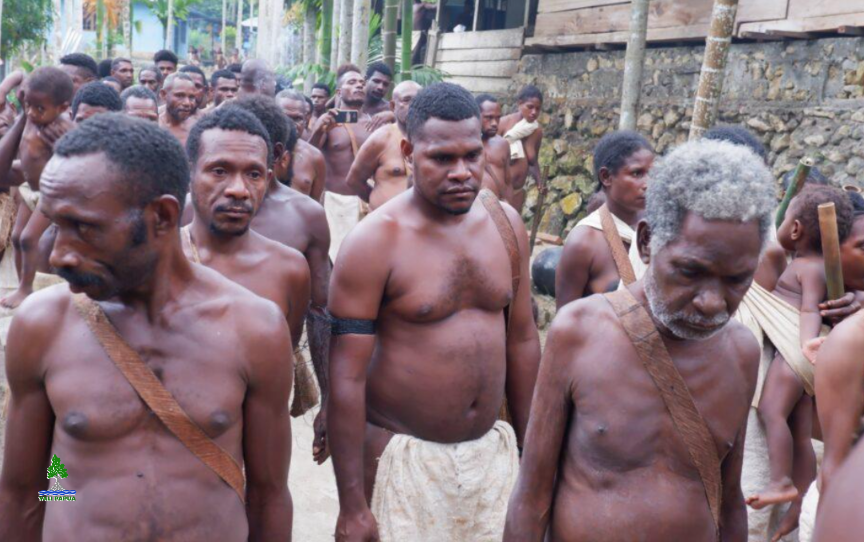 Melestarikan Adat dan Budaya Alam: Peran YALI Papua dalam Pengelolaan Kekayaan Alam Berkelanjutan